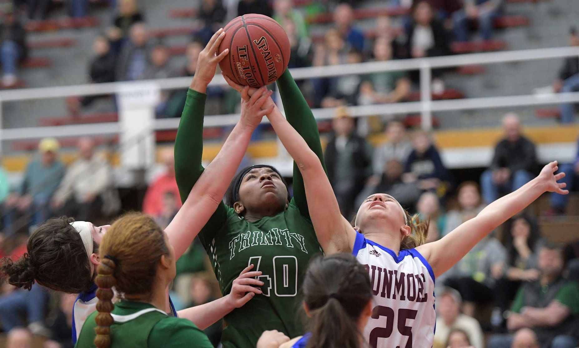 Trinity Dunmore